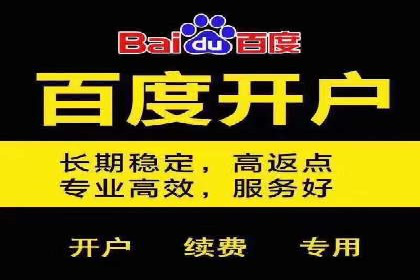 竞价开户推广实战案例精选
